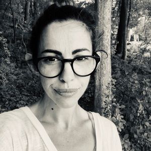 Meet your Posher, Sheena